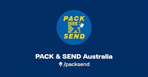 packsend|pack send australia.